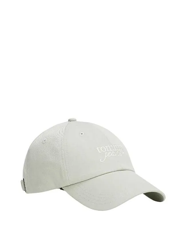 Tommy hilfiger - zeleni kačket za žene