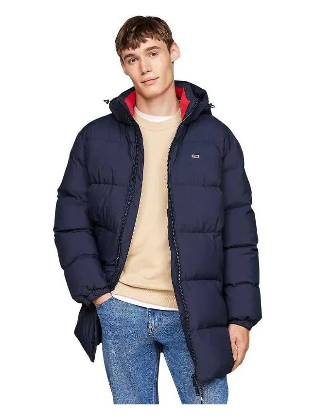 Tommy hilfiger - zimska muška jakna