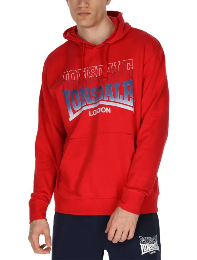 Topping hoody