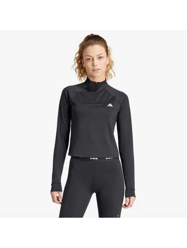 Tr-es 1/4zip
