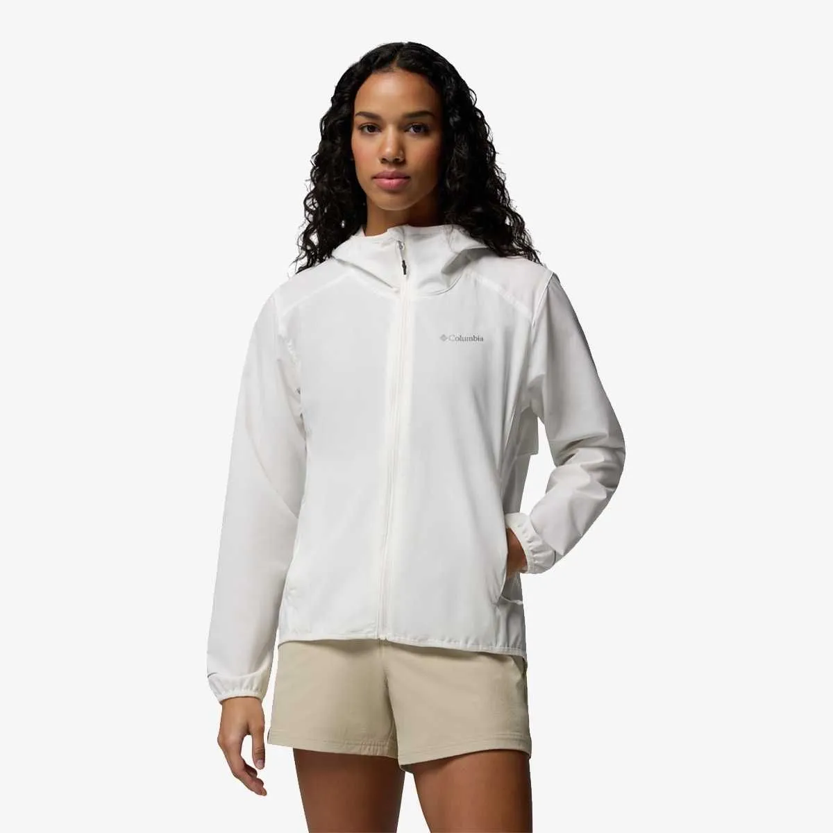 Trailborne™ jacket