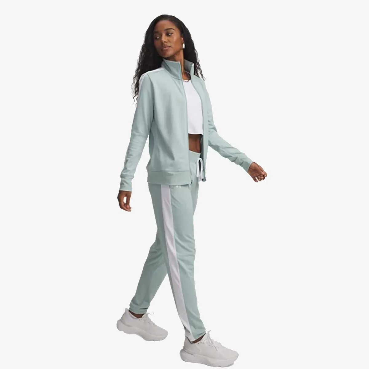 Tricot tracksuit