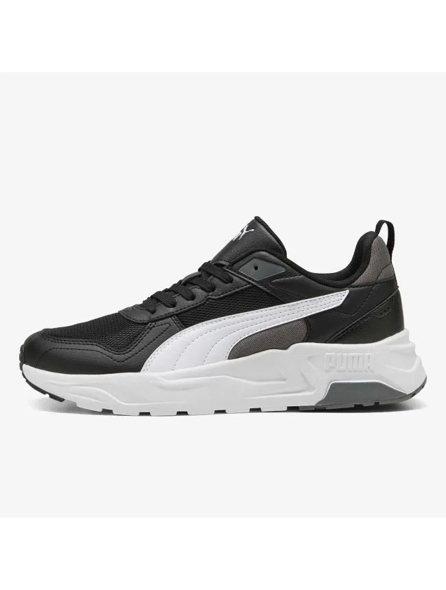 Trinity 2 lt puma black-puma white-cool