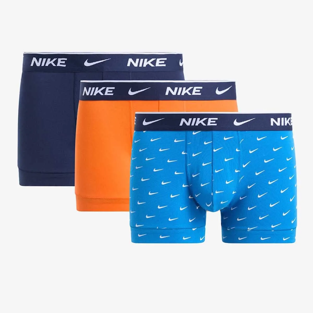 Trunk 3pk