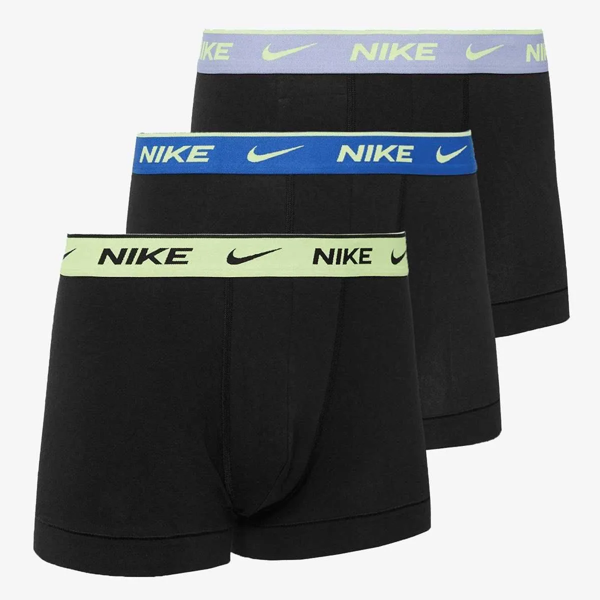 Trunk 3pk