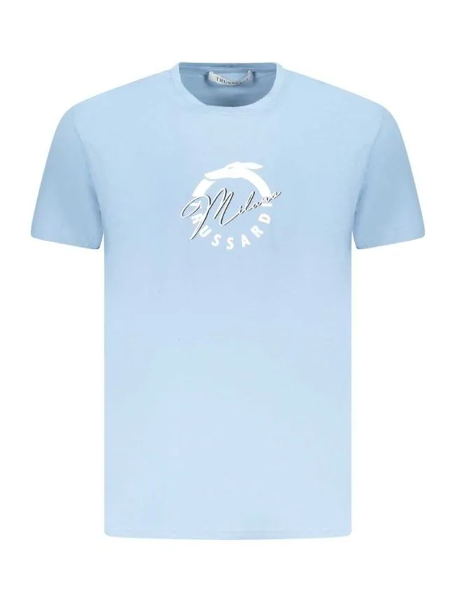 Trussardi muŠka majica tru25mts01