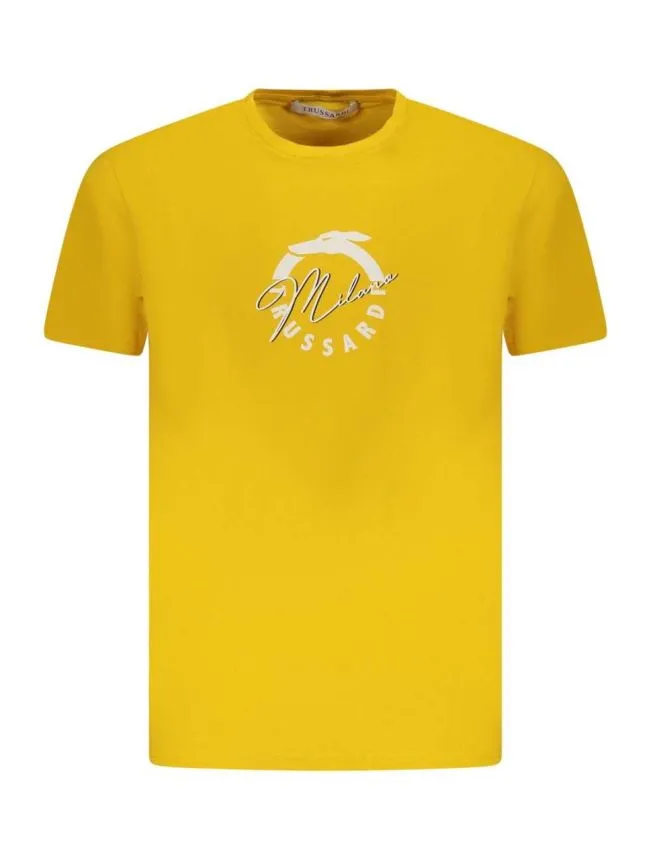 Trussardi muŠka majica tru25mts01