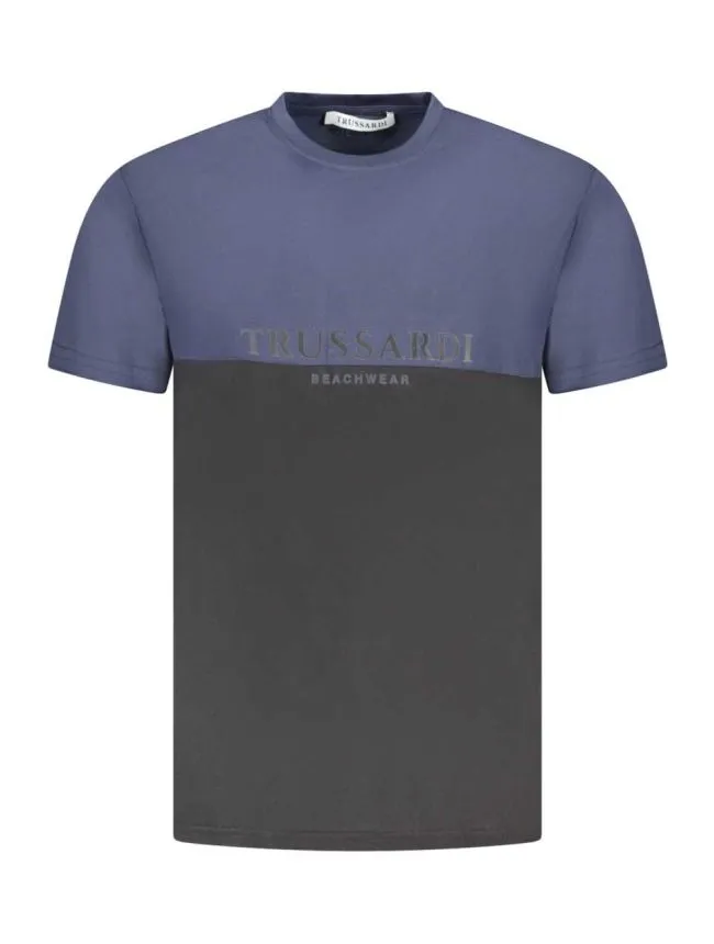 Trussardi muŠka majica tru25mts02