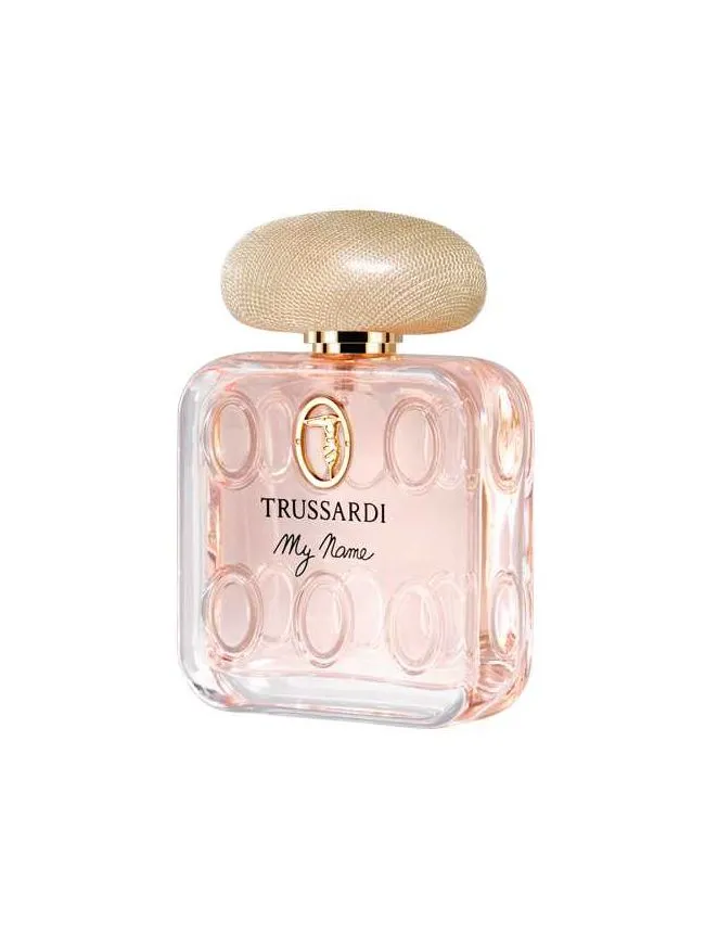 Trussardi my name edp 30 ml natural spray