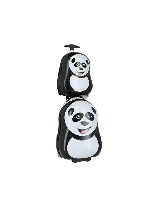 Tts kofer dečiji panda 2/1