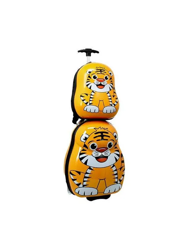 Tts kofer dečiji tiger 2/1