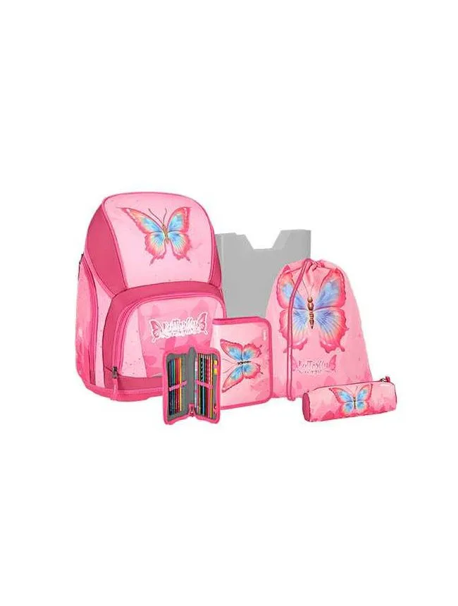 Tts torba set vario bmagic 3d 24