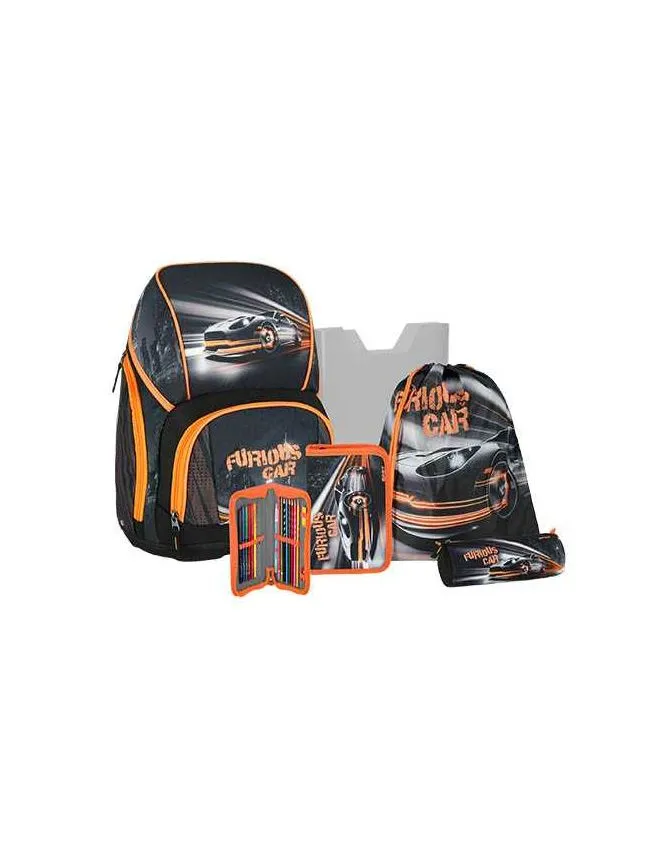 Tts torba set vario furcar 3d 24