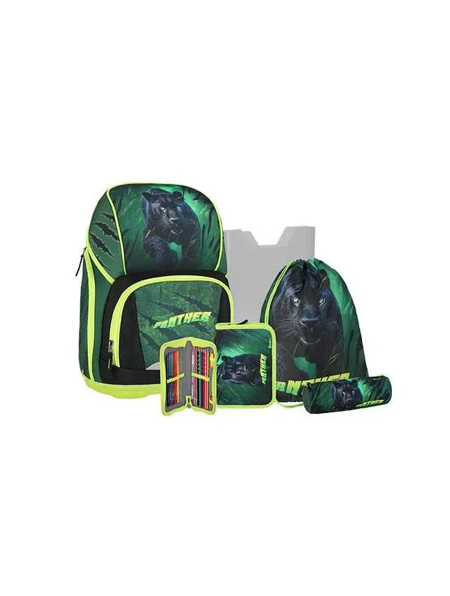 Tts torba set vario panther3d 24