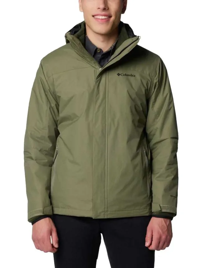 Tunnel falls™ ii interchange jacket