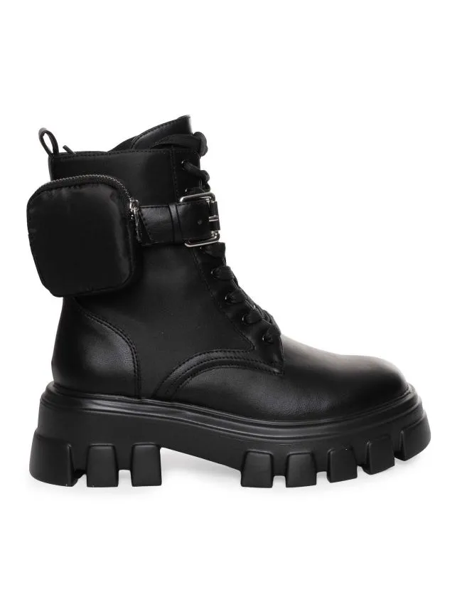 Twinset milano ženske čizme