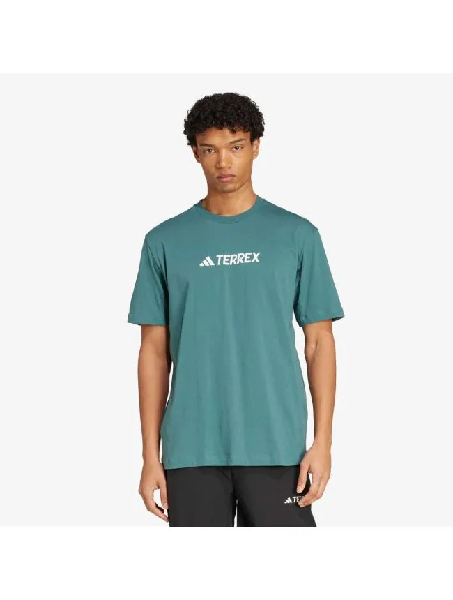 Tx logo tee