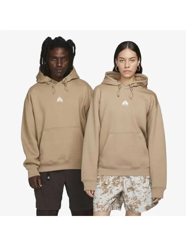 U acg tf tuff flc po hoodie