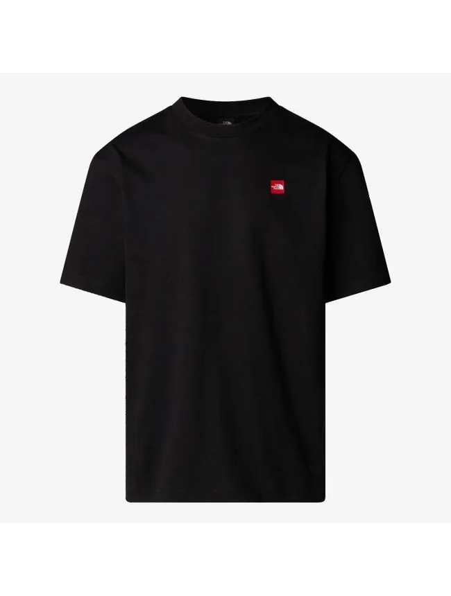 U axys oversized s/s  tee