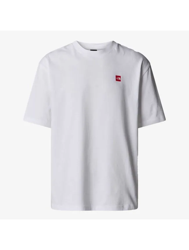 U axys oversized s/s  tee