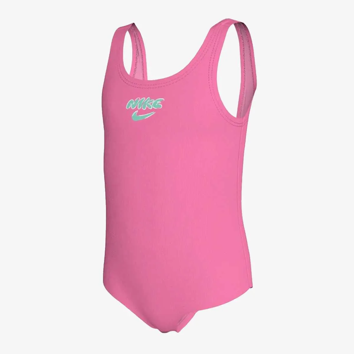 U-back one piece