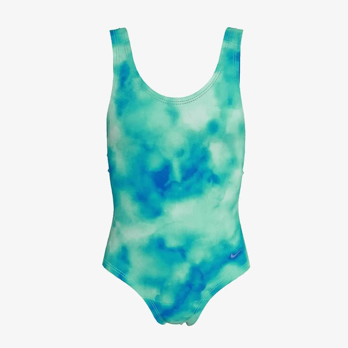 U-back one piece