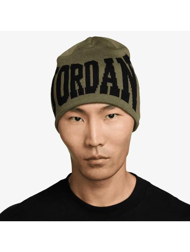 U j peak beanie brk gx