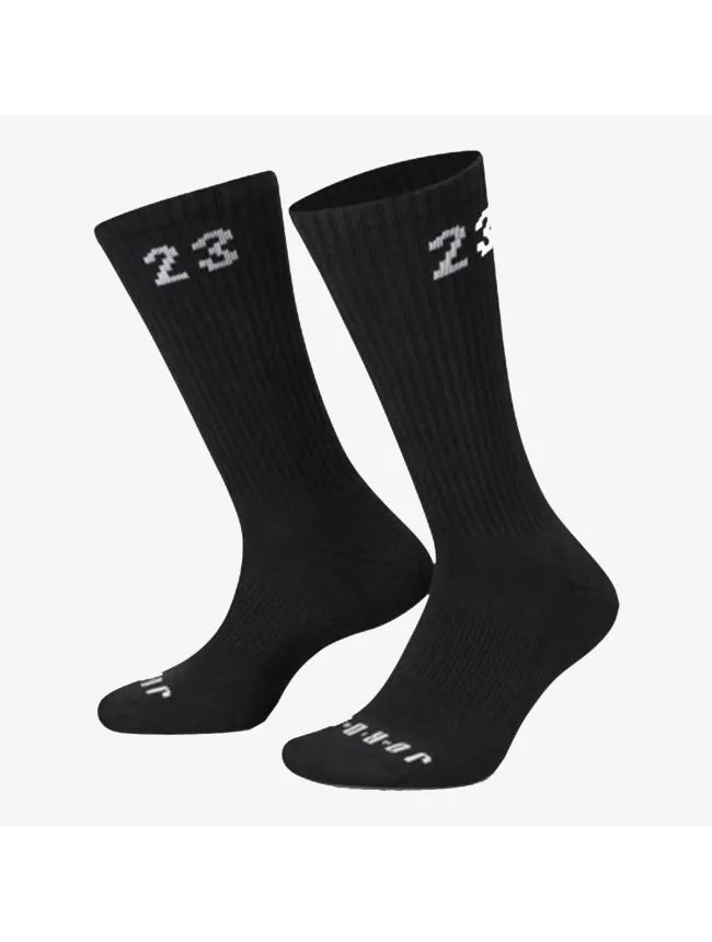 U jordan essential crew 3pr