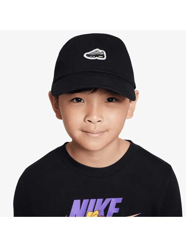 U nk club cap u cb am95 ptch l