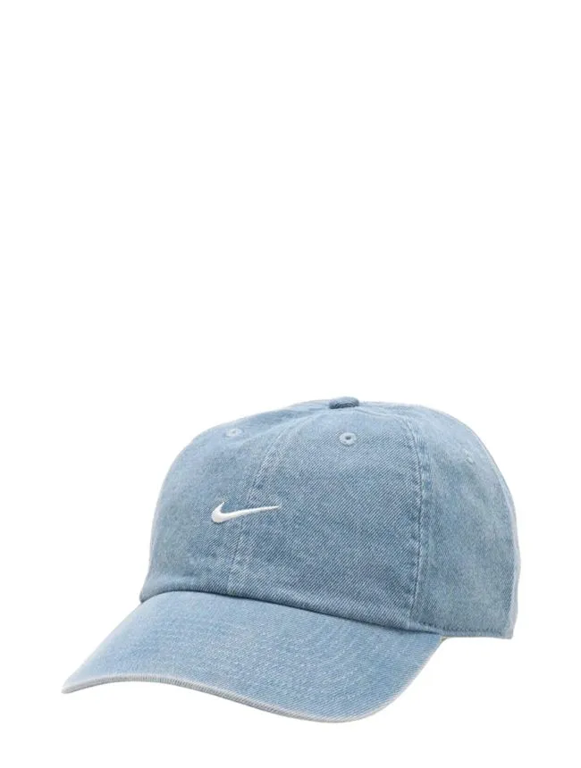 U nk club cap u cb denim 24 l