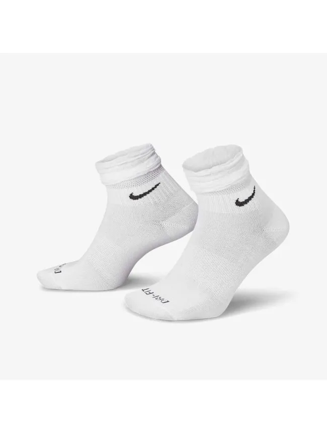 U nk everyday ankle 1pk - 144 ruffle shu