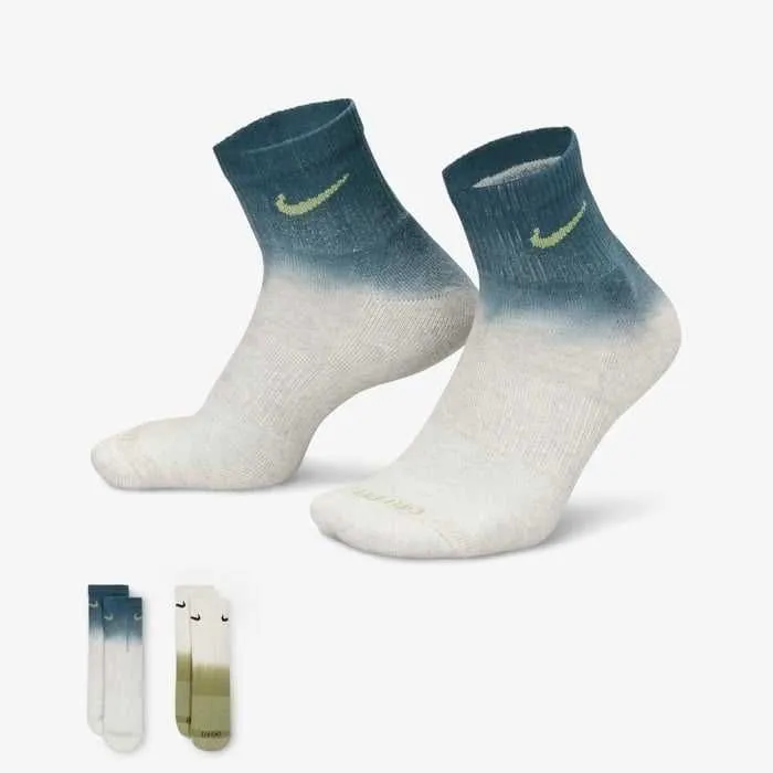 U nk everyday plus cush ankle 2pr – 144