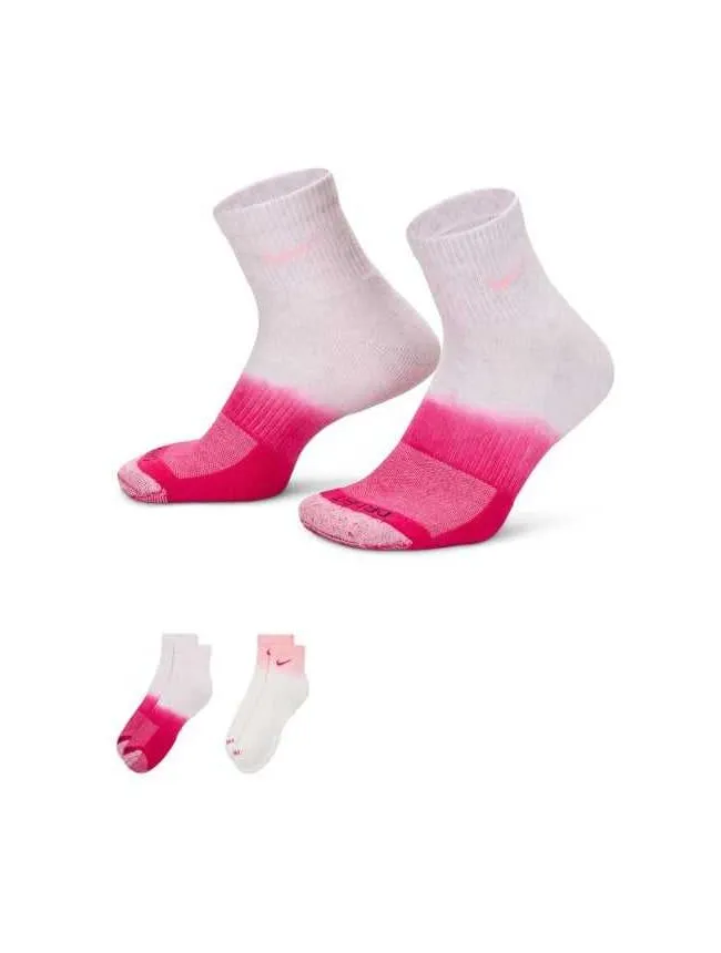U nk everyday plus cush ankle 2pr – 144