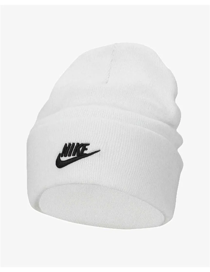 U nk peak beanie tc fut f24 l