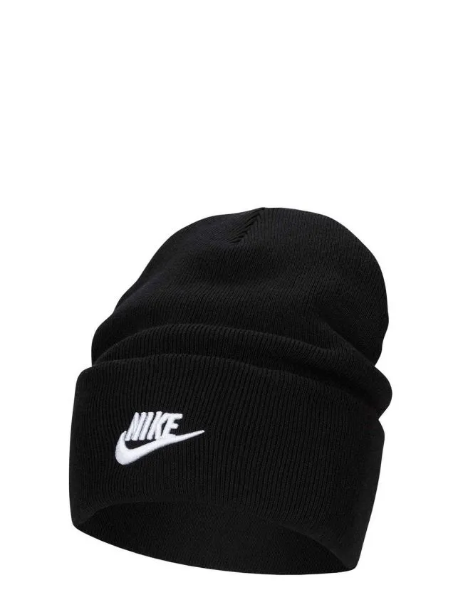 U nk peak beanie tc fut l