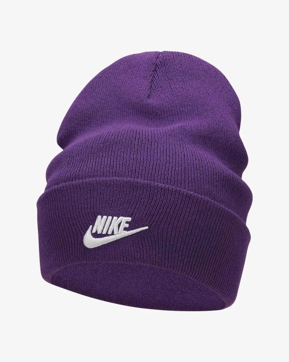 U nk peak beanie tc fut l