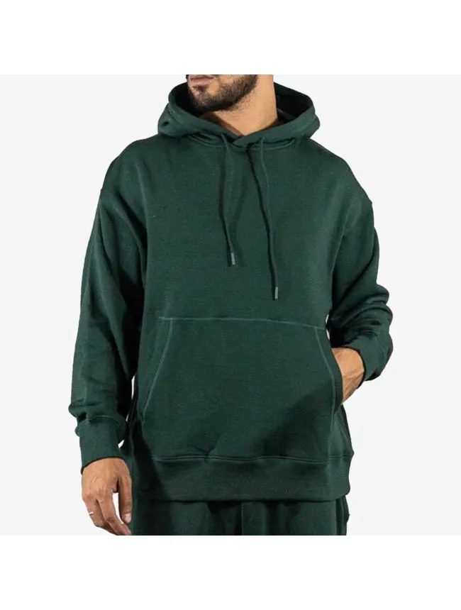 U nk wool classics hoodie