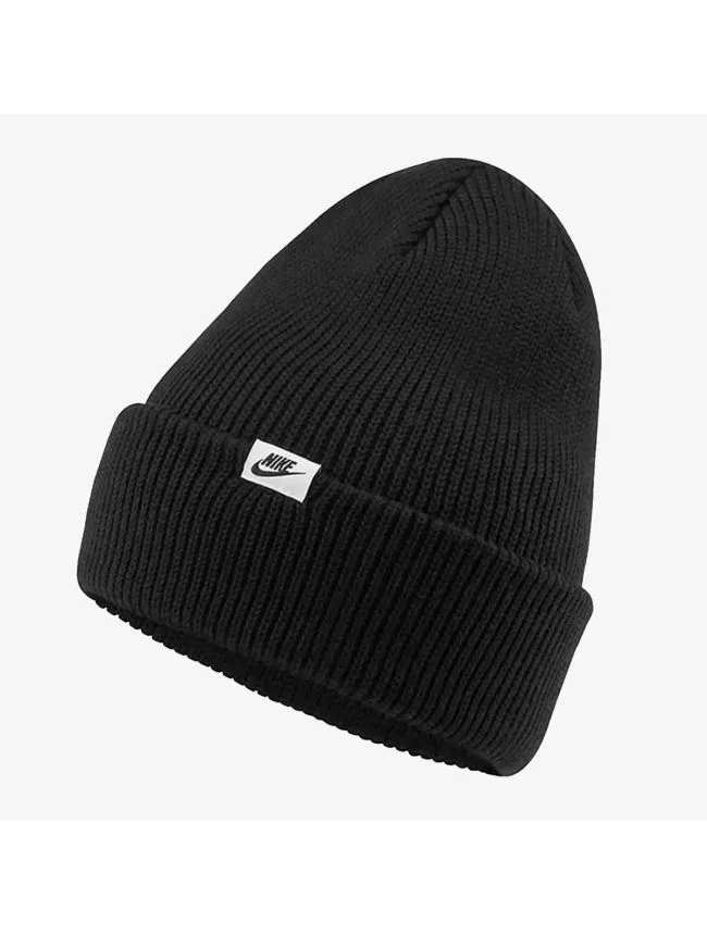 U nsw beanie cuffed futura