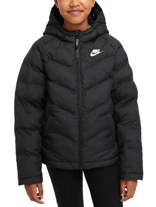 U nsw synthetic fill jacket