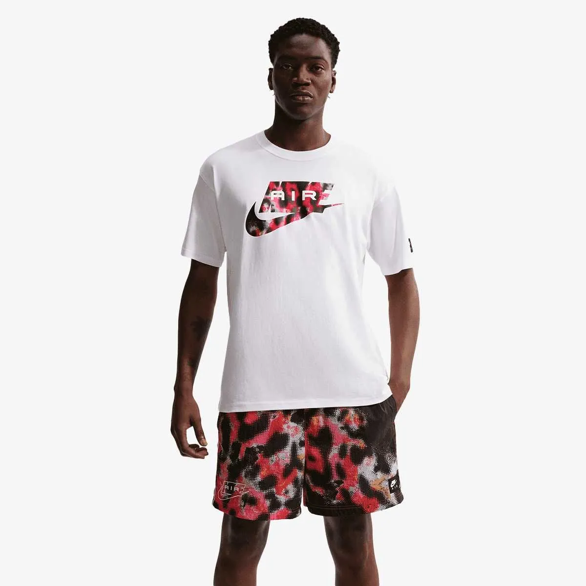 U nsw tee lse air aop