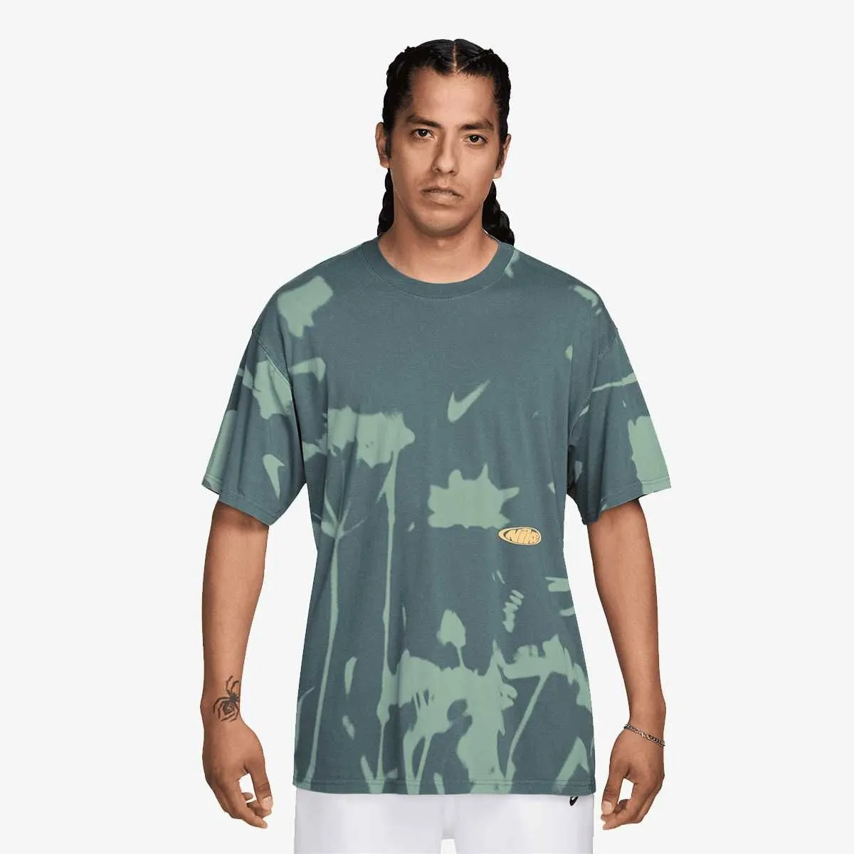 U nsw tee lse floral print