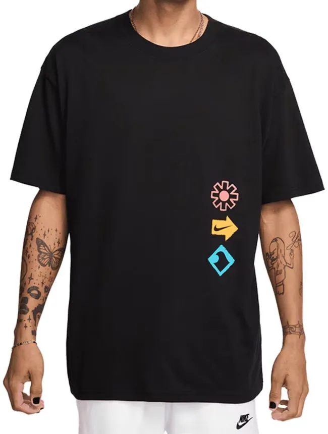 U nsw tee m90 oc brandrif lbr