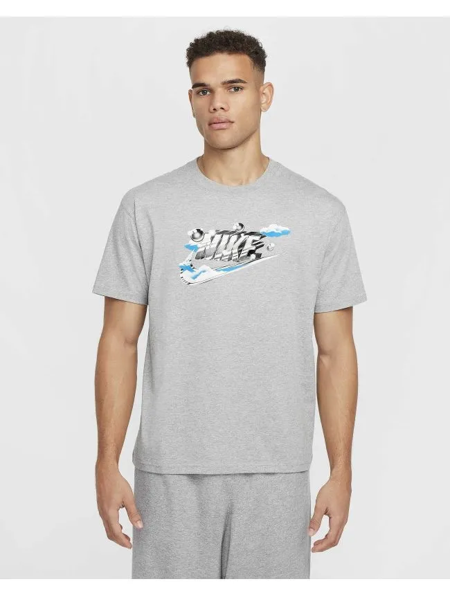 U nsw tee m90 oc hbr segb