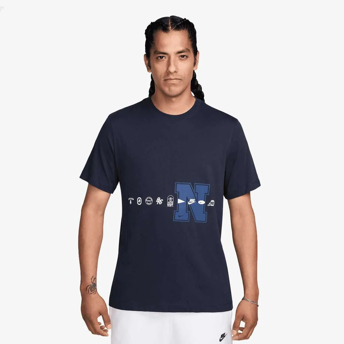 U nsw tee std celebrate brand