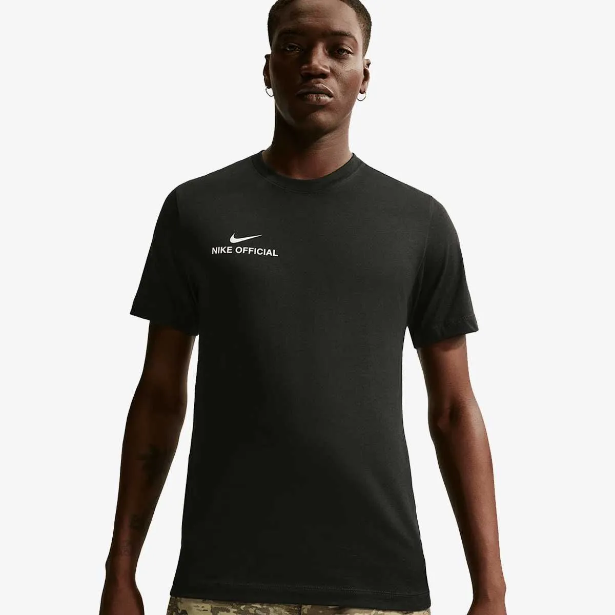 U nsw tee std nike official