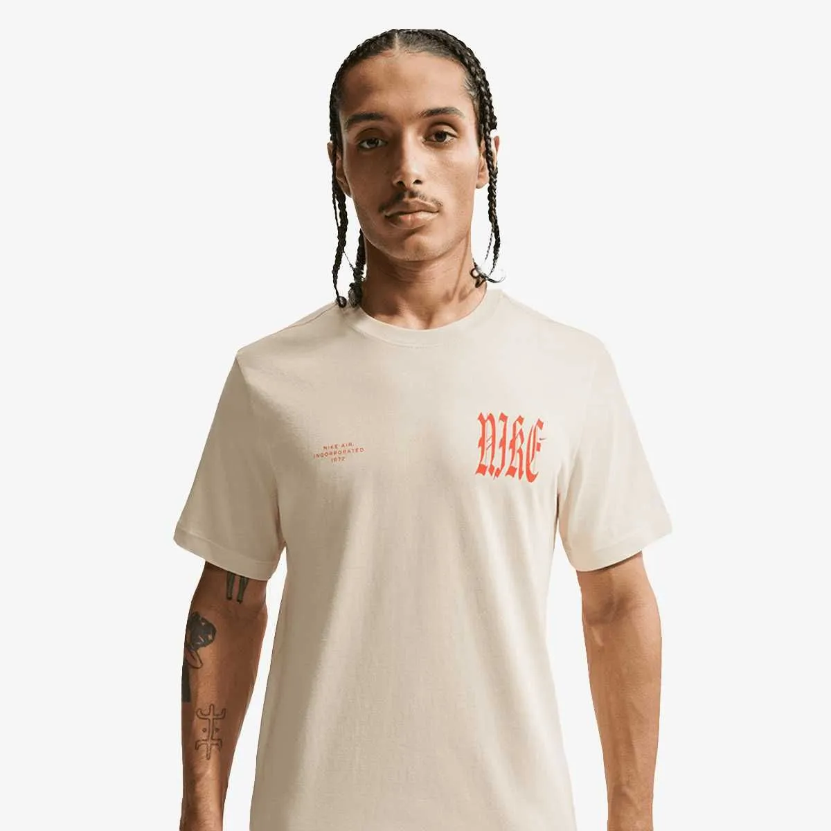 U nsw tee std we float