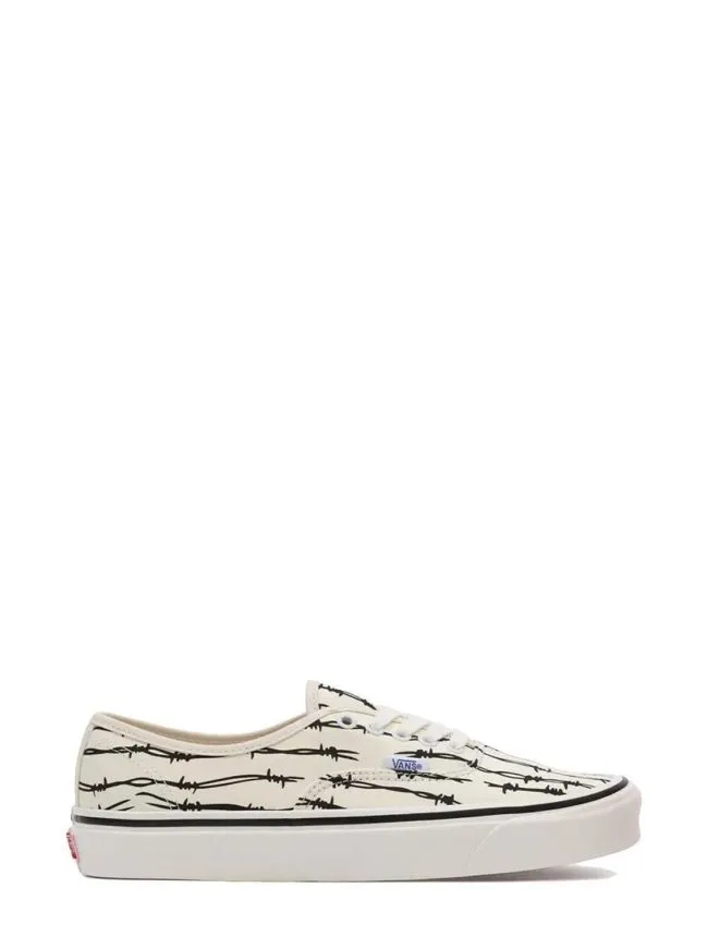 Ua authentic 44 dx