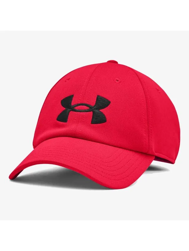 Ua blitzing adj hat