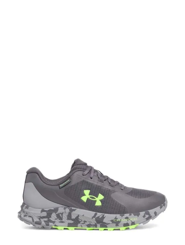 Ua charged bandit tr 3 sp
