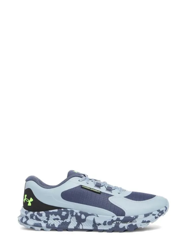 Ua charged bandit tr 3